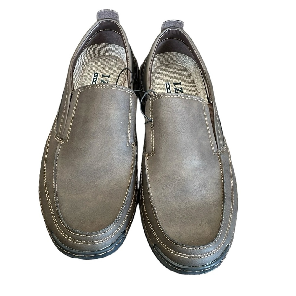 IZOD - Men’s Slip On Shoes